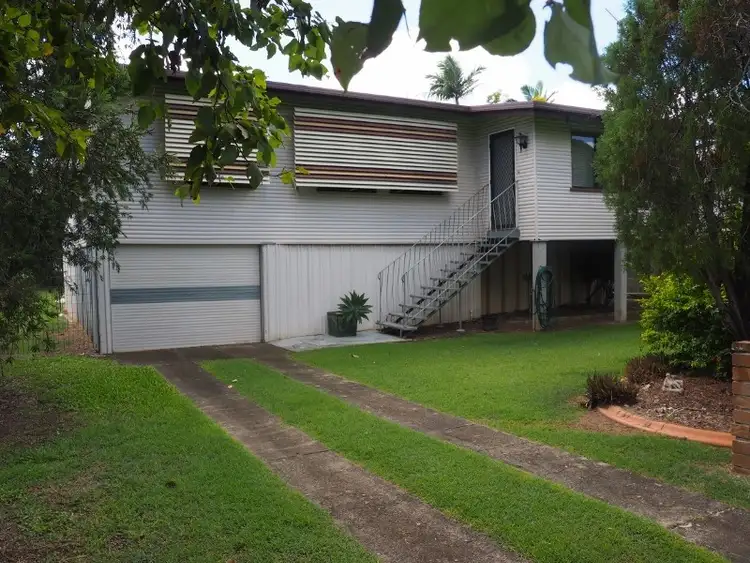 135 Churchill Street, Maryborough QLD 4650