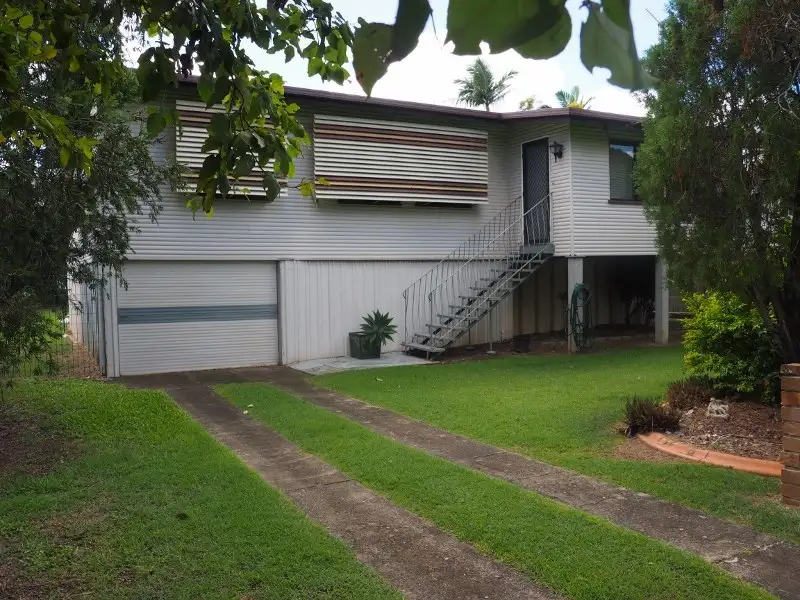 Main view of Homely house listing, 135 Churchill Street, Maryborough QLD 4650