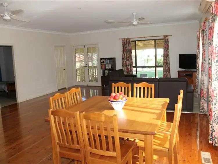 Fourth view of Homely house listing, 93 Palmer Street, Dubbo NSW 2830