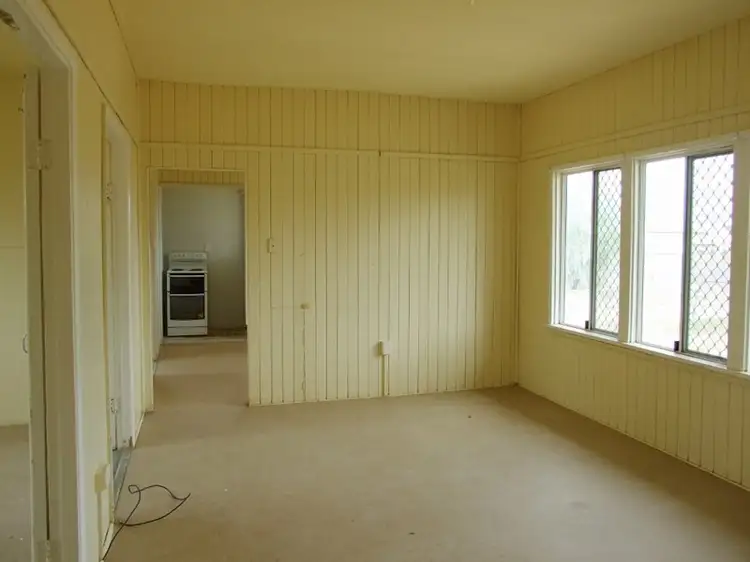 Second view of Homely house listing, 21 Vindex Street, Winton QLD 4735