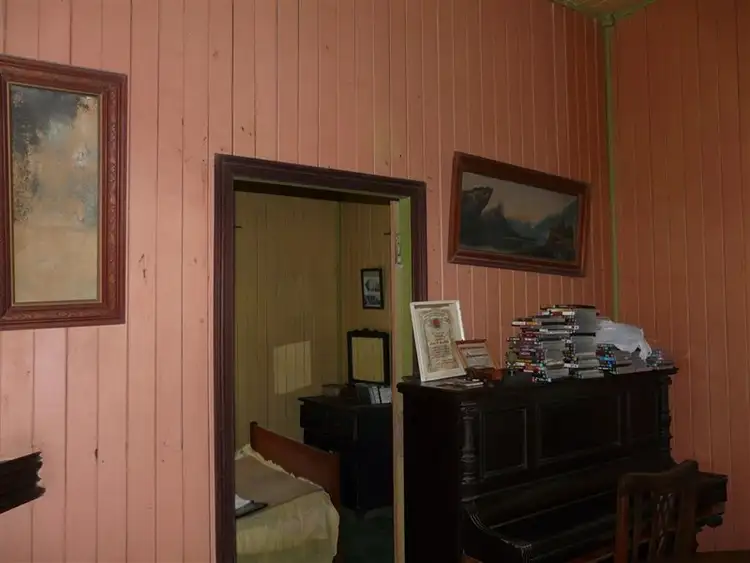 Sixth view of Homely house listing, 30 Velution Street, Goondi Hill QLD 4860