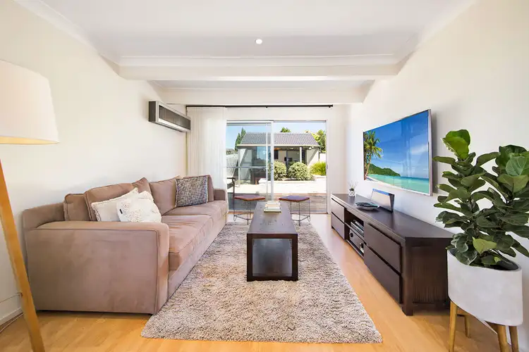 Third view of Homely townhouse listing, 8/2 Goorgool Road, Bangor NSW 2234