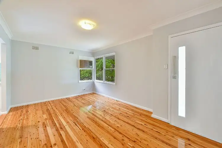 Third view of Homely house listing, 16 Carcoola Street, Campbelltown NSW 2560