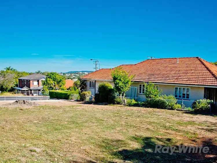 Seventh view of Homely land listing, Lot 3, 311 Rode Road, Wavell Heights QLD 4012