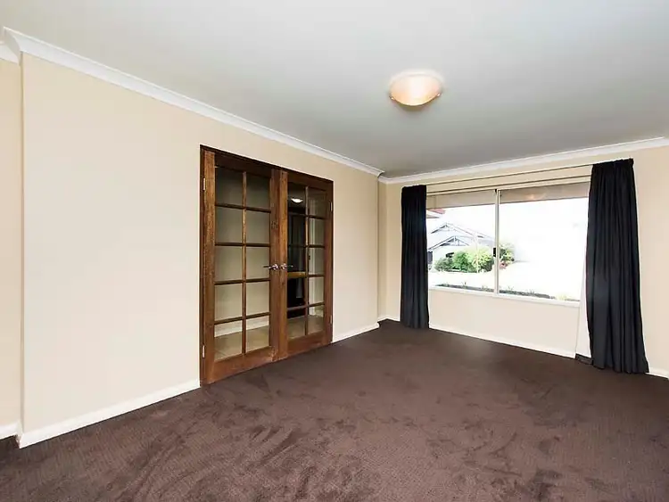 Fifth view of Homely house listing, 61 Lemon Gum Drive, Baldivis WA 6171
