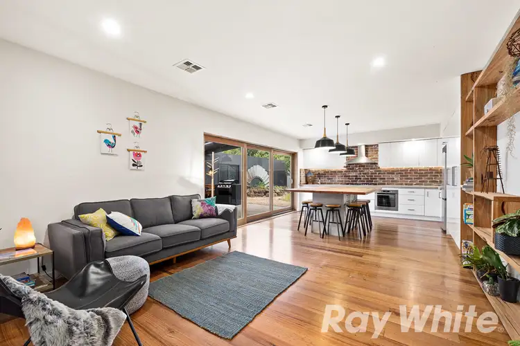 Third view of Homely house listing, 62 Helen Road, Ferntree Gully VIC 3156