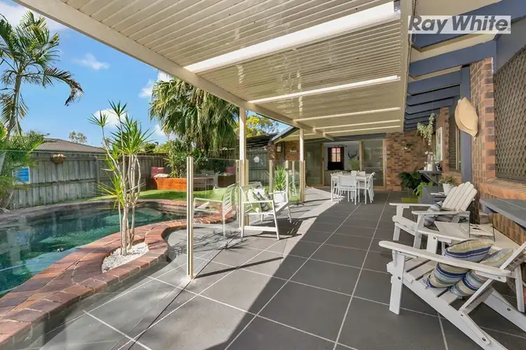 Third view of Homely house listing, 112 Hazelton Street, Riverhills QLD 4074