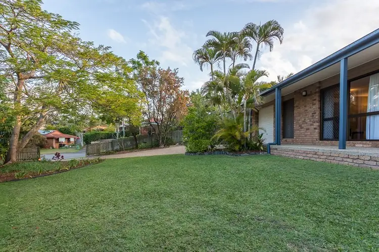 Second view of Homely house listing, 5 Carino Close, The Gap QLD 4061