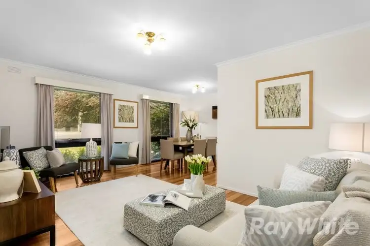 Fourth view of Homely unit listing, 1/577 High Street Road, Mount Waverley VIC 3149