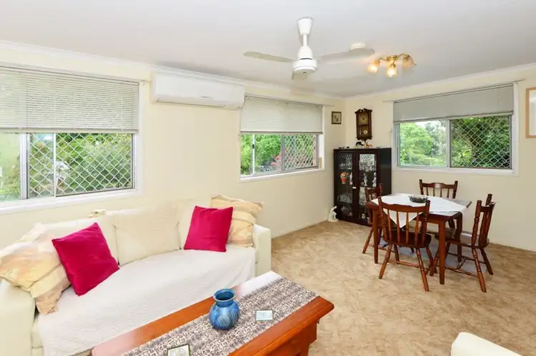 Third view of Homely unit listing, 1/126 Perth Street, South Toowoomba QLD 4350