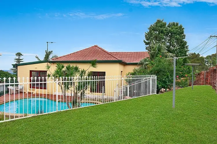 Third view of Homely house listing, 1 Baglin Street, Bronte NSW 2024