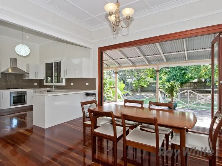Sixth view of Homely house listing, 148 Bellevue Avenue, Gaythorne QLD 4051