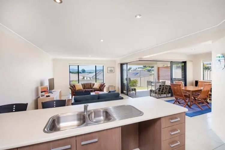 Fifth view of Homely house listing, 2/34 Coral Fern Circuit, Murwillumbah NSW 2484