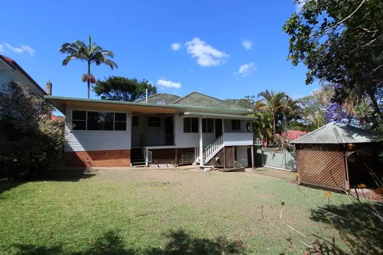 6 Music Street, East Lismore NSW 2480