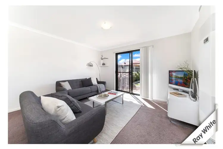 Second view of Homely house listing, 179 Macfarlane Burnet Avenue, Macgregor ACT 2615