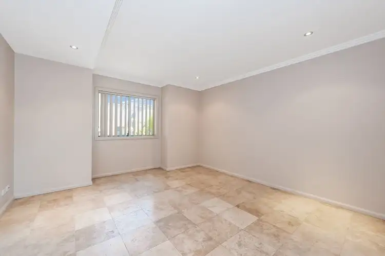 Sixth view of Homely townhouse listing, 10/16-22 Marlborough Street, Drummoyne NSW 2047