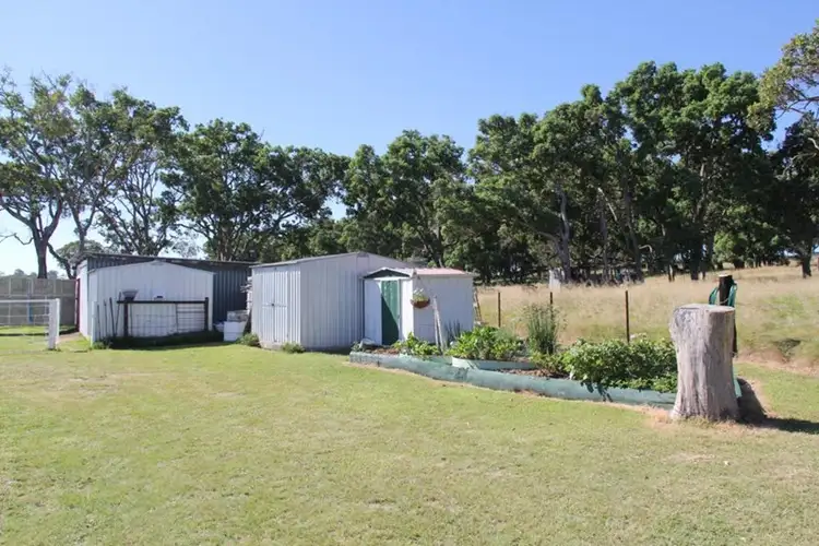 Fifth view of Homely rural property listing, 1277 Black Swamp Road, Tenterfield NSW 2372