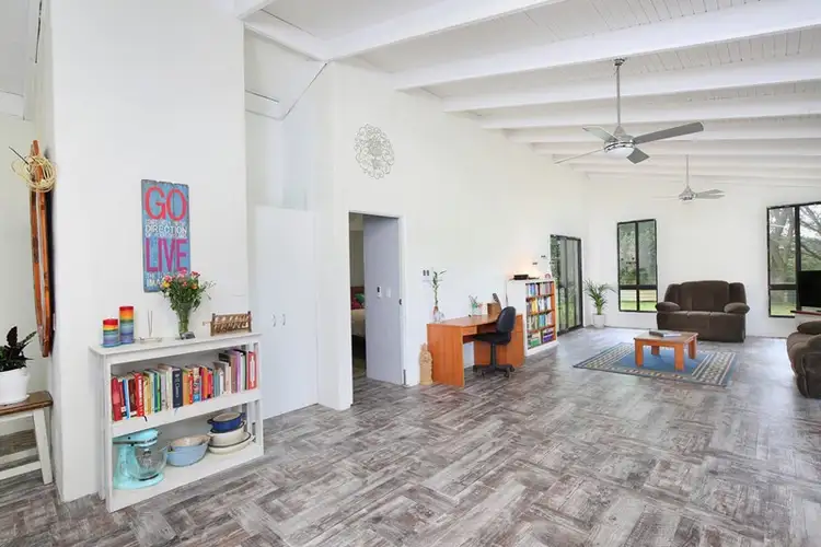 Third view of Homely house listing, 16 Strong Lane, Eerwah Vale QLD 4562