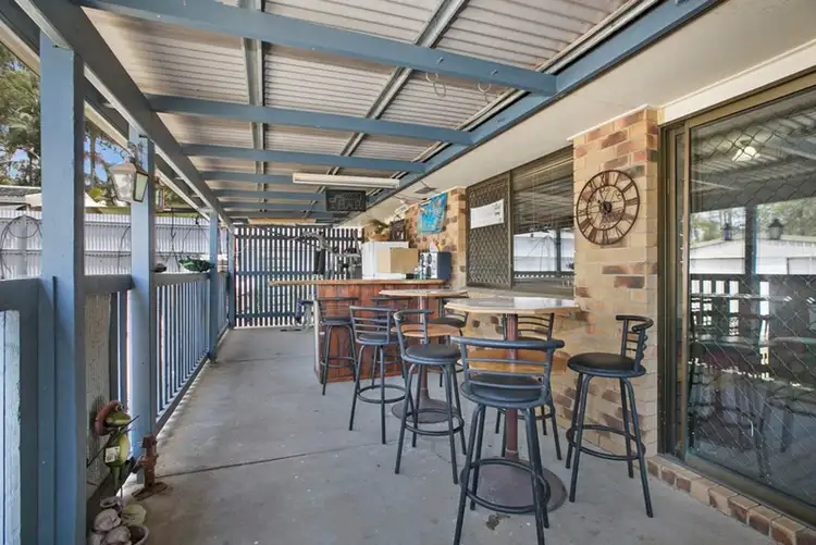 2 Chatsworth Circuit, Capalaba QLD 4157
