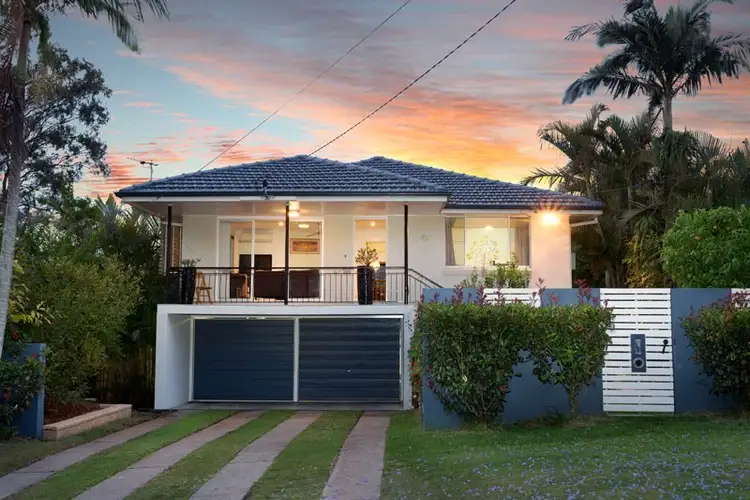 46 Barkala Street, The Gap QLD 4061