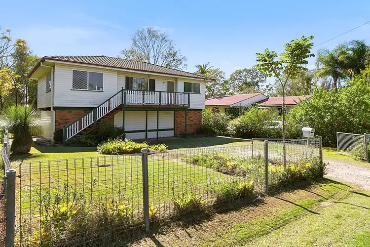 20 Kestrel Street, Acacia Ridge QLD 4110