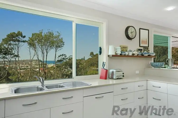 Seventh view of Homely house listing, 68 Scenic Drive, Merewether NSW 2291