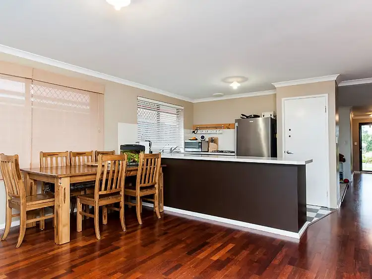 Fourth view of Homely house listing, 3 Oakhill Heights, Ellenbrook WA 6069