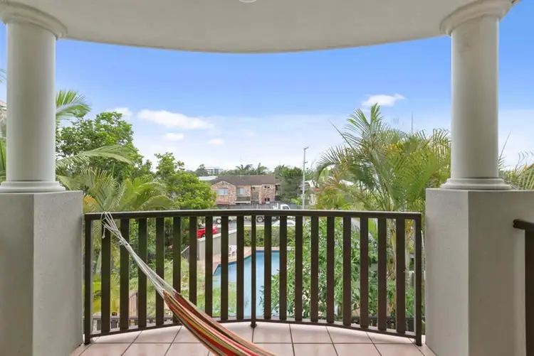 Fifth view of Homely apartment listing, 5/13 Johnston Street, Southport QLD 4215