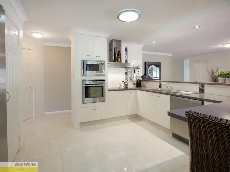 Sixth view of Homely house listing, 13 Chisholm Court, Albany Creek QLD 4035