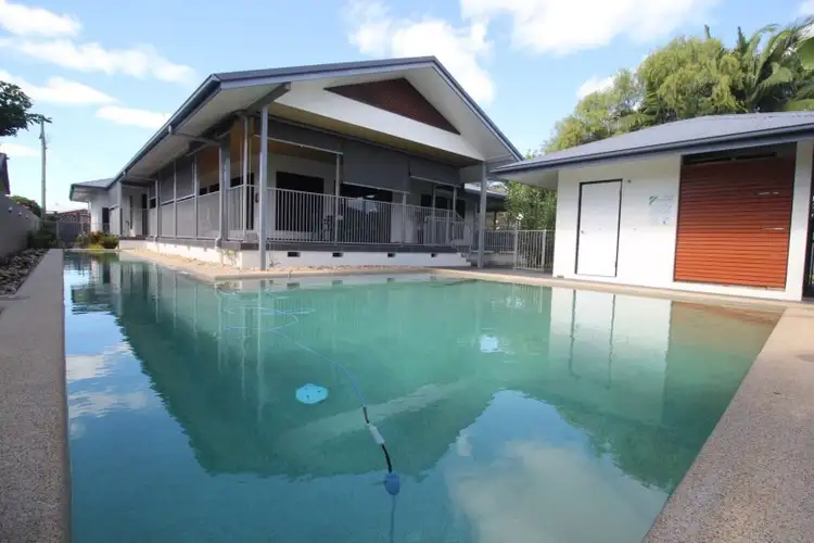 Third view of Homely house listing, 1 Cassady Street, Ingham QLD 4850