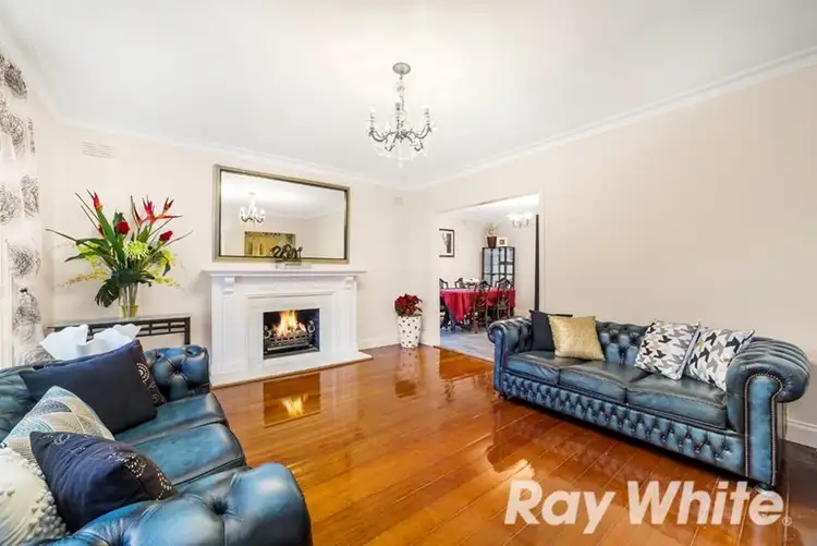 Second view of Homely house listing, 18 Boronia Grove, Doncaster East VIC 3109