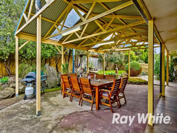 Fifth view of Homely house listing, 3 Michelle Drive, Hastings VIC 3915