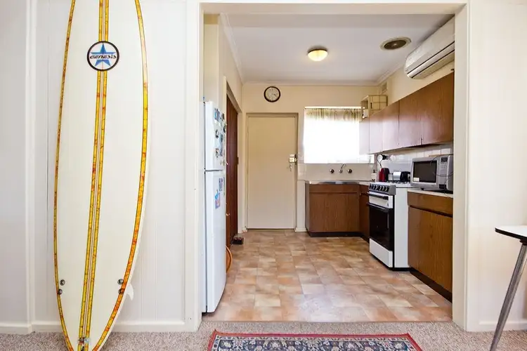 Fourth view of Homely unit listing, 4/66 Military Road, West Beach SA 5024