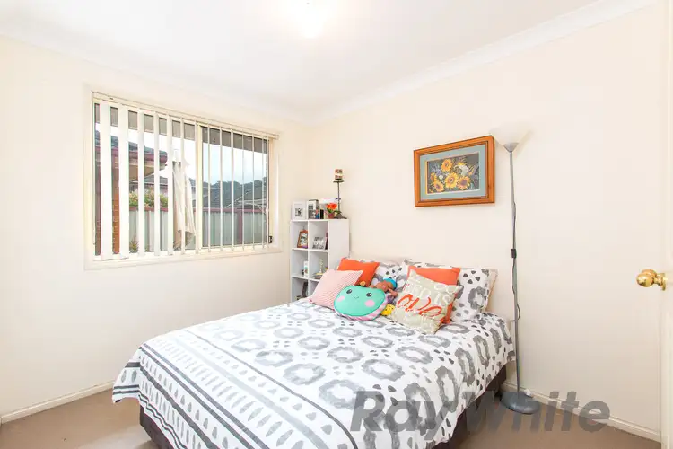 Seventh view of Homely unit listing, 1/298 Park Avenue, Kotara NSW 2289