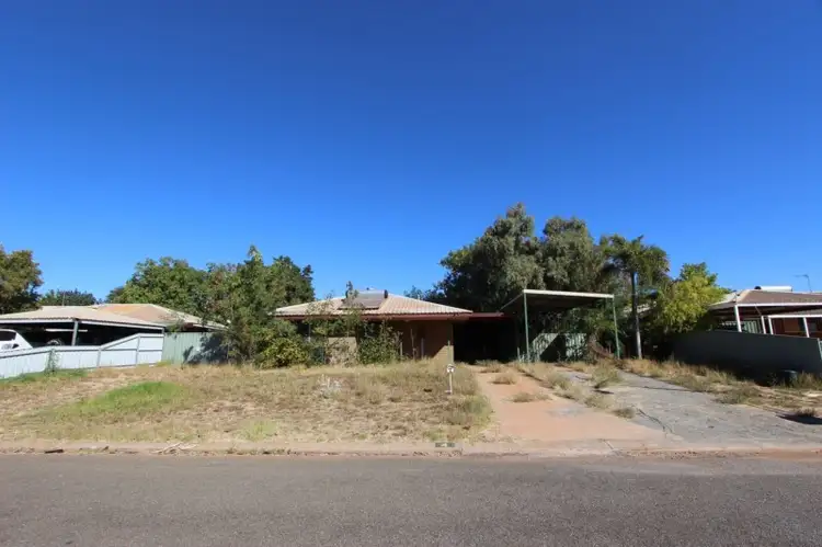 Main view of Homely house listing, 4 Collett Close, Millars Well WA 6714