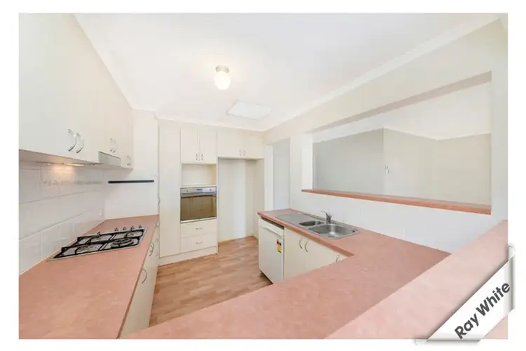 Second view of Homely unit listing, 16/50 Lampard Circuit, Bruce ACT 2617