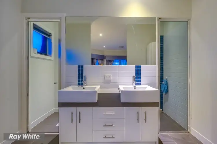 Fourth view of Homely house listing, 35 Cheviot Drive, Truganina VIC 3029