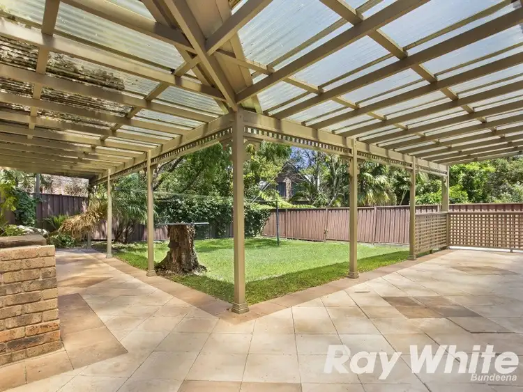 Second view of Homely house listing, 22 Cullen Street, Maianbar NSW 2230