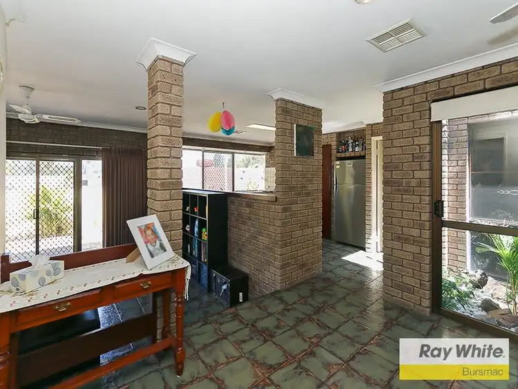 Fifth view of Homely house listing, 12 Highview Rise, Ballajura WA 6066