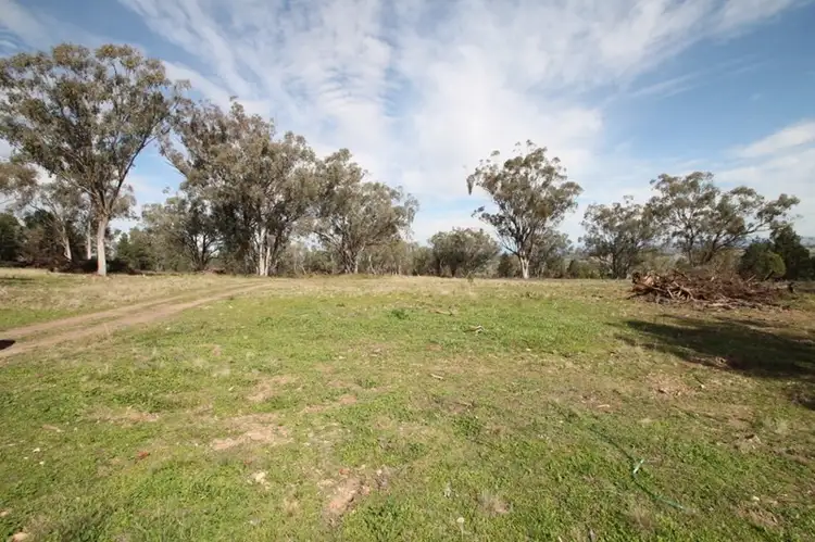 Lot 16 Ray Carter Drive, Quirindi NSW 2343