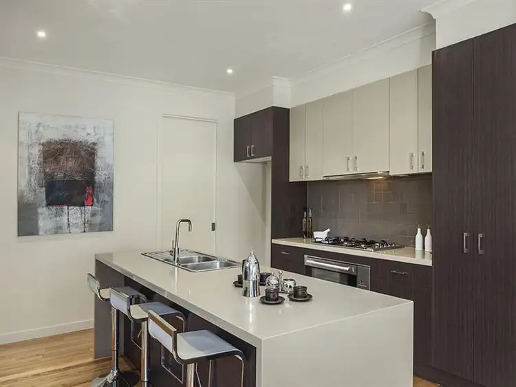 Second view of Homely house listing, 84A Russell Crescent, Doncaster East VIC 3109