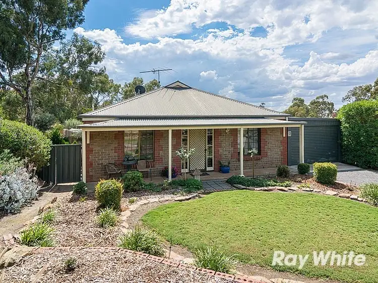 Main view of Homely house listing, 8 Topar Road, Kanmantoo SA 5252