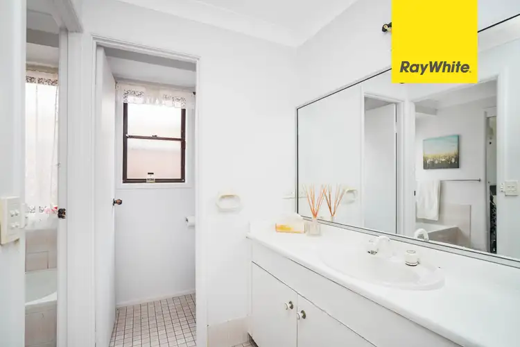 Seventh view of Homely house listing, 27 Calida Crescent, Hassall Grove NSW 2761