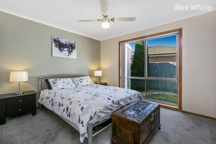 Third view of Homely house listing, 8 Joseph Court, Pakenham VIC 3810