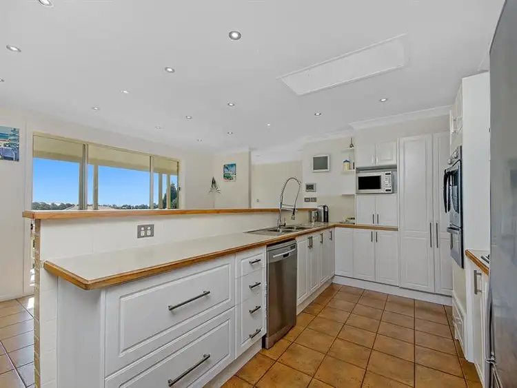 Third view of Homely house listing, 2a David Smith Place, Kiama NSW 2533