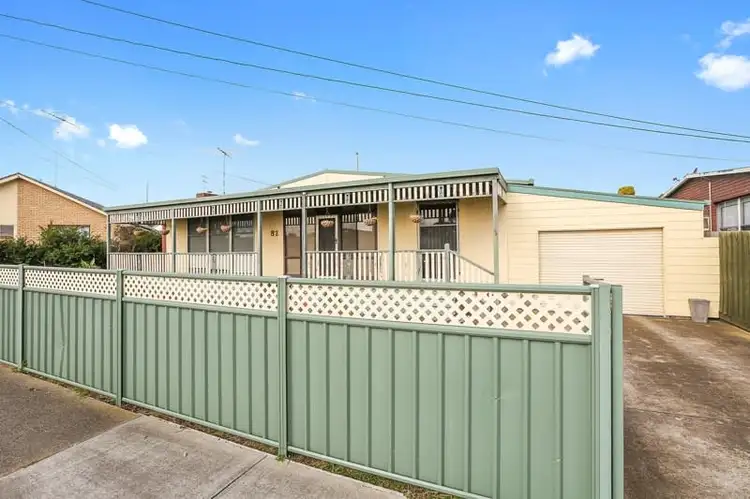 82 Princess Road, Corio VIC 3214