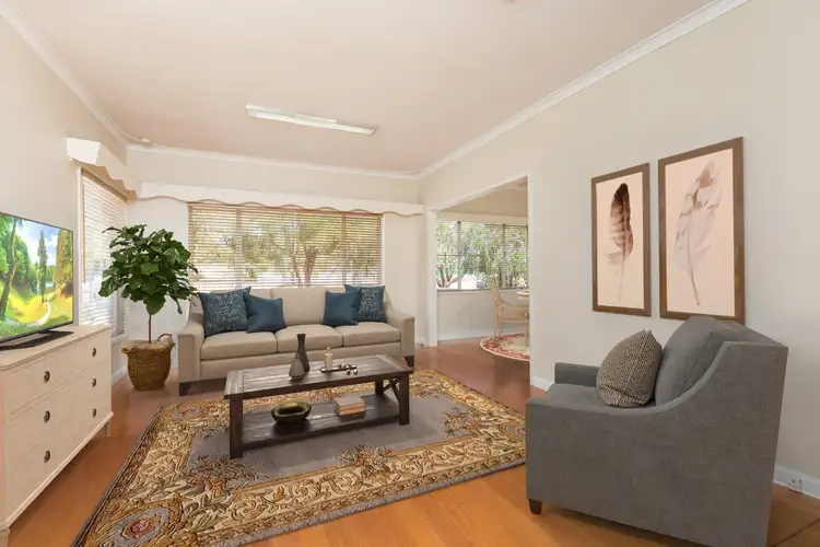 Fourth view of Homely house listing, 888 Fourteenth Street, Mildura VIC 3500