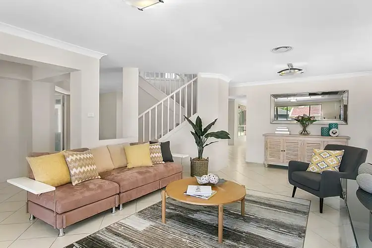 Third view of Homely house listing, 11a Council Street, Willoughby NSW 2068