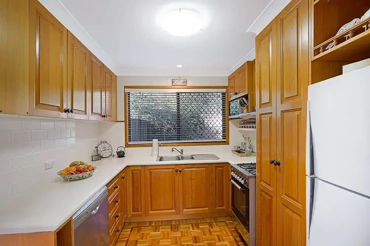 Sixth view of Homely house listing, 27 Amos Crescent, Mount Lofty QLD 4350