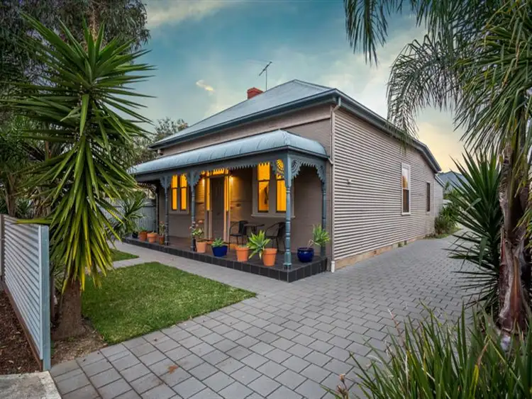 Second view of Homely house listing, 44 Pelham Street, Ethelton SA 5015